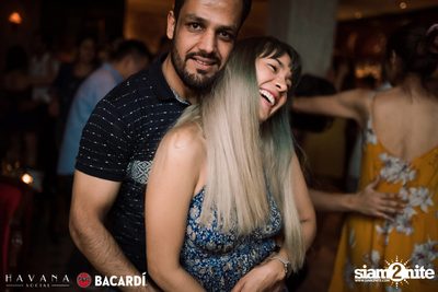งาน JungleBird Takeover | Part 3: Havana Birthday Bash — photo 125