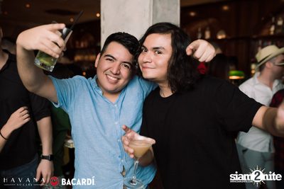 งาน JungleBird Takeover | Part 3: Havana Birthday Bash — photo 127