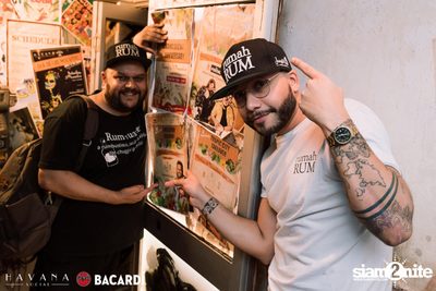 งาน JungleBird Takeover | Part 3: Havana Birthday Bash — photo 128