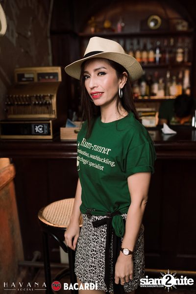 งาน JungleBird Takeover | Part 3: Havana Birthday Bash — photo 131
