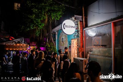 Havana Social's 4th Anniversary — photo 1