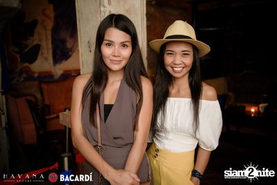 Havana Social's 4th Anniversary — photo 7