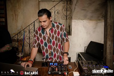 Havana Social's 4th Anniversary — photo 8
