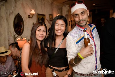 Havana Social's 4th Anniversary — photo 9