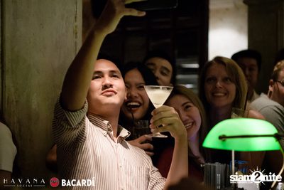 Havana Social's 4th Anniversary — photo 11