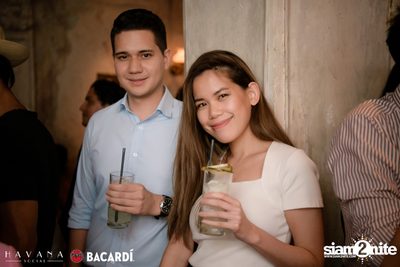 Havana Social's 4th Anniversary — photo 12
