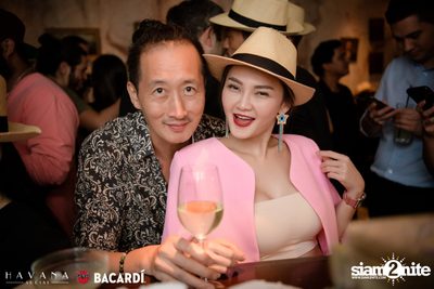 Havana Social's 4th Anniversary — photo 13