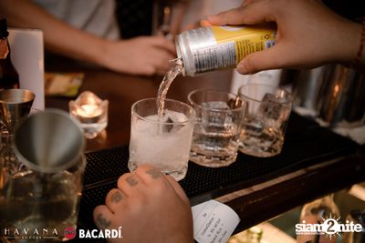 Havana Social's 4th Anniversary — photo 14