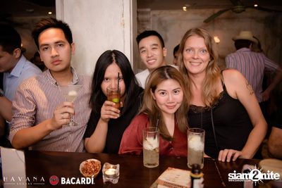 Havana Social's 4th Anniversary — photo 15