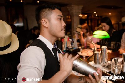 Havana Social's 4th Anniversary — photo 16