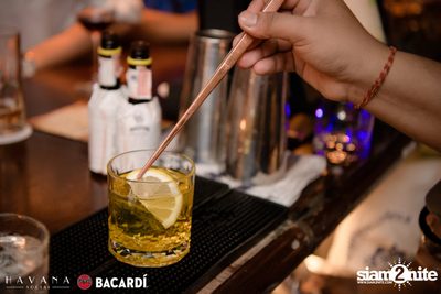 Havana Social's 4th Anniversary — photo 17