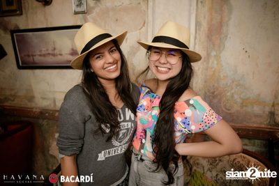 Havana Social's 4th Anniversary — photo 20