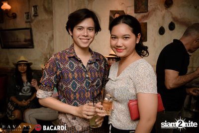 Havana Social's 4th Anniversary — photo 21
