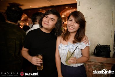 Havana Social's 4th Anniversary — photo 22