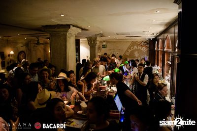 Havana Social's 4th Anniversary — photo 23
