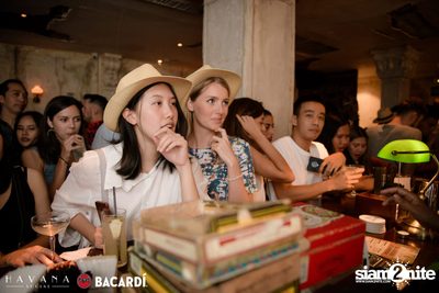 Havana Social's 4th Anniversary — photo 24