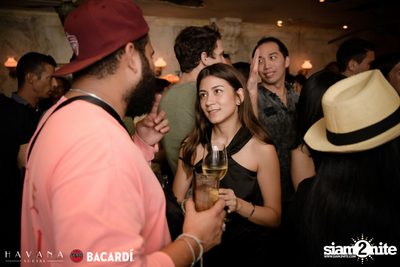 Havana Social's 4th Anniversary — photo 25