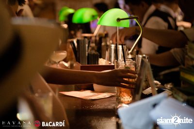 Havana Social's 4th Anniversary — photo 26