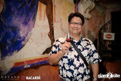 Havana Social's 4th Anniversary — photo 28