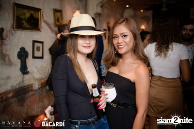 Havana Social's 4th Anniversary — photo 30