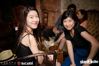 Havana Social's 4th Anniversary — photo 31