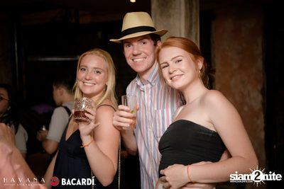 Havana Social's 4th Anniversary — photo 32