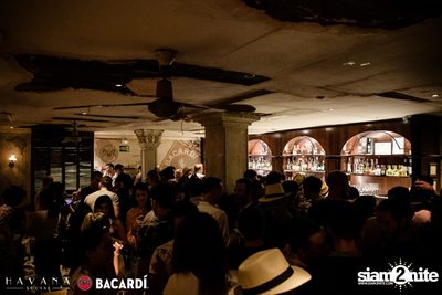 Havana Social's 4th Anniversary — photo 33
