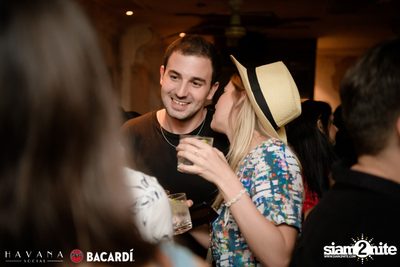 Havana Social's 4th Anniversary — photo 34