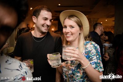 Havana Social's 4th Anniversary — photo 35