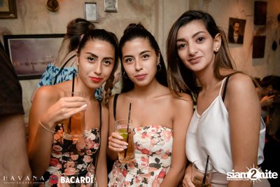 Havana Social's 4th Anniversary — photo 36