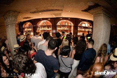 Havana Social's 4th Anniversary — photo 38