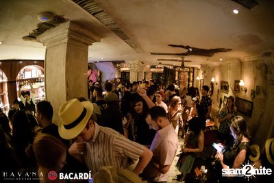 Havana Social's 4th Anniversary — photo 39