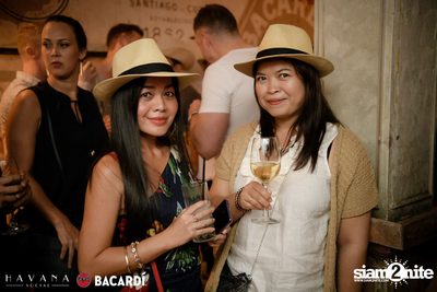 Havana Social's 4th Anniversary — photo 40