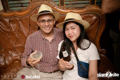 Havana Social's 4th Anniversary — photo 43