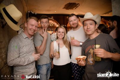 Havana Social's 4th Anniversary — photo 44