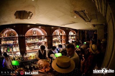 Havana Social's 4th Anniversary — photo 45