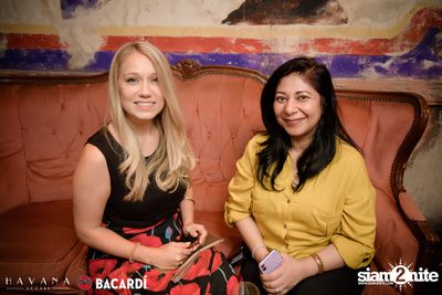 Havana Social's 4th Anniversary — photo 50