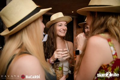 Havana Social's 4th Anniversary — photo 51