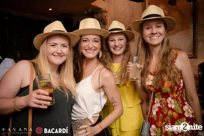 Havana Social's 4th Anniversary — photo 52