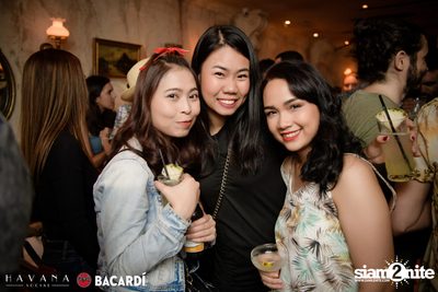 Havana Social's 4th Anniversary — photo 53