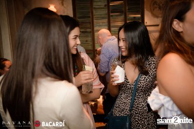 Havana Social's 4th Anniversary — photo 55