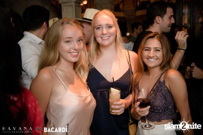 Havana Social's 4th Anniversary — photo 57