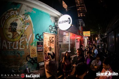 Havana Social's 4th Anniversary — photo 59