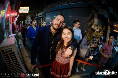 Havana Social's 4th Anniversary — photo 60