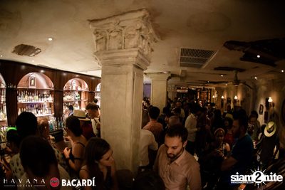 Havana Social's 4th Anniversary — photo 61