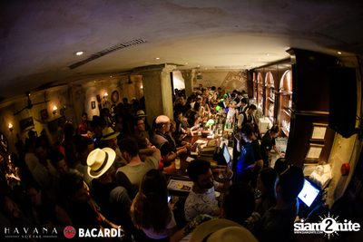 Havana Social's 4th Anniversary — photo 62