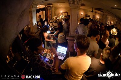 Havana Social's 4th Anniversary — photo 63