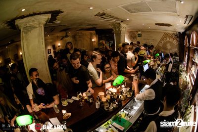 Havana Social's 4th Anniversary — photo 64