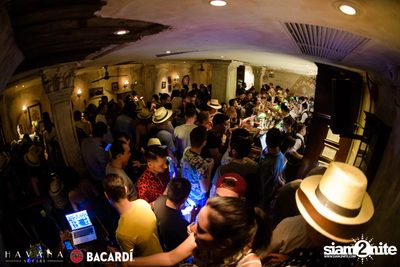 Havana Social's 4th Anniversary — photo 65
