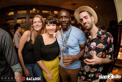 Havana Social's 4th Anniversary — photo 66